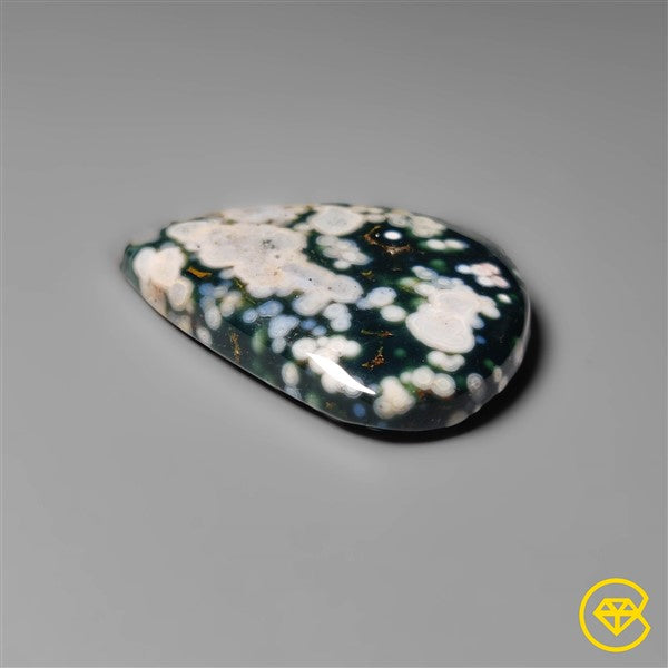 Ocean Jasper