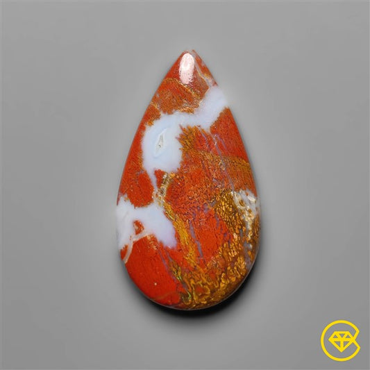 Moss Agate