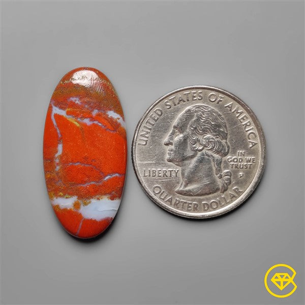 Moss Agate