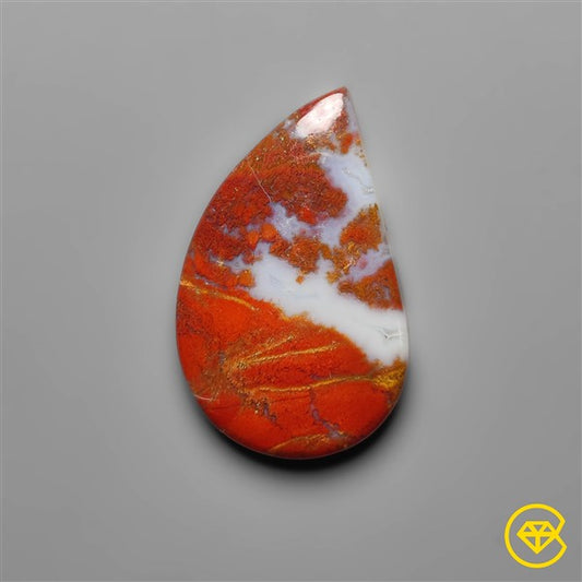 Moss Agate