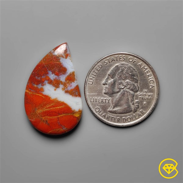 Moss Agate