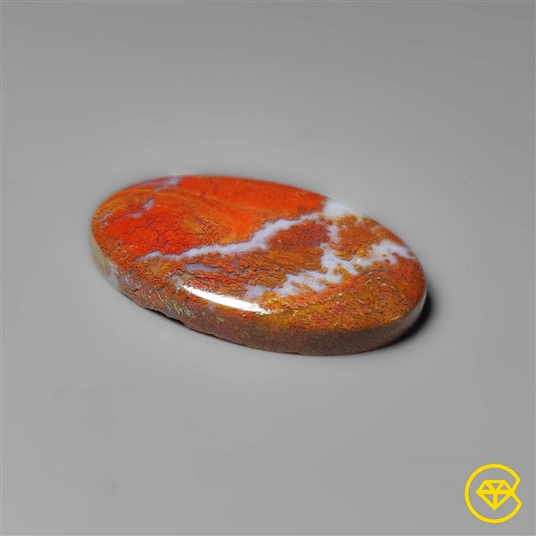 Moss Agate