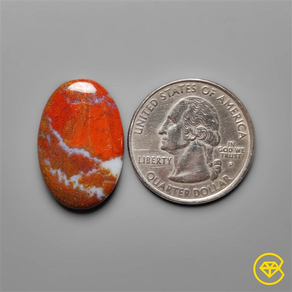 Moss Agate