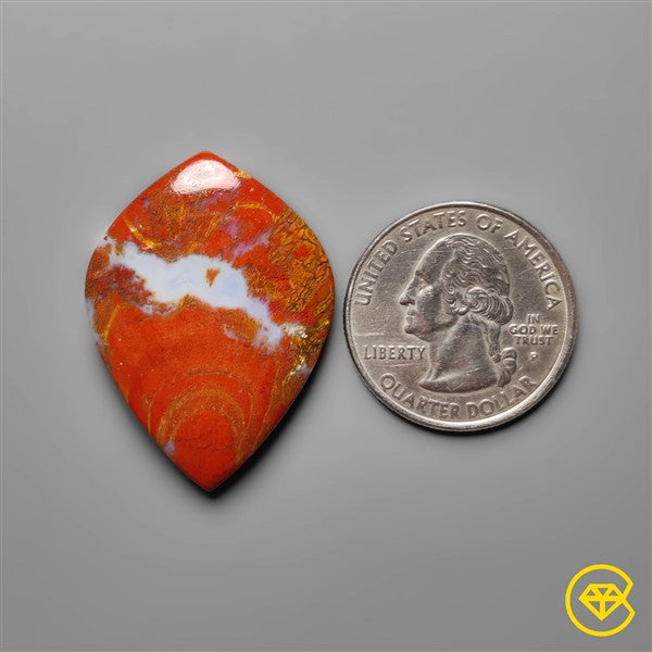 Moss Agate