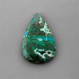 Chrysocolla