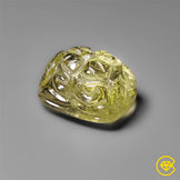 Lemon Quartz