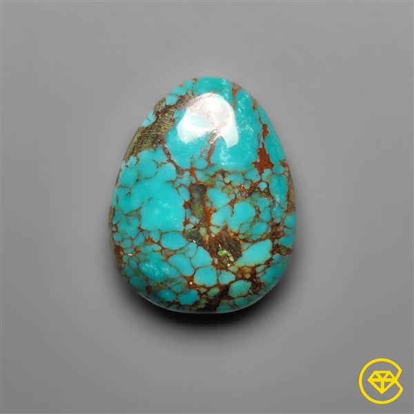Turquoise