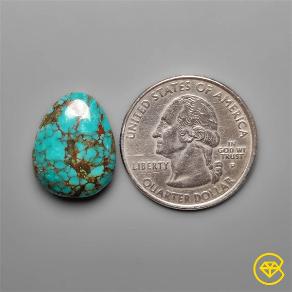 Turquoise