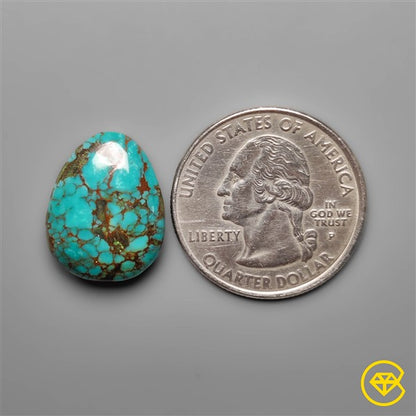 Turquoise