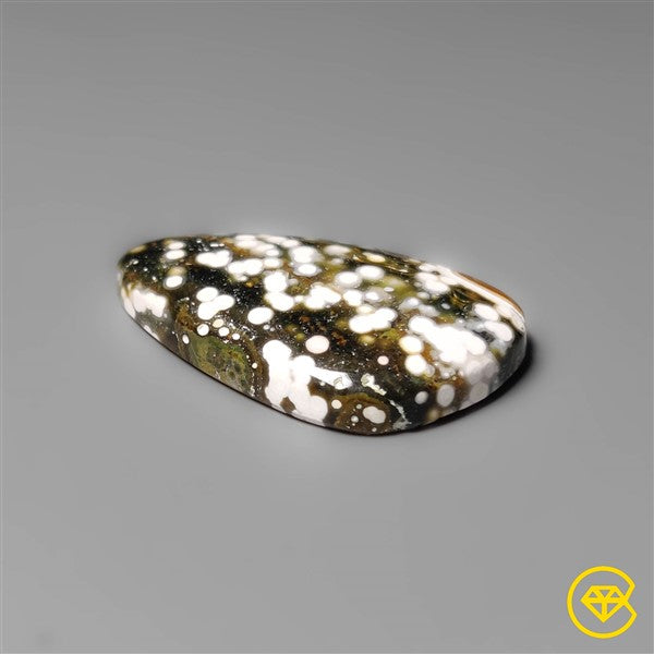 Ocean Jasper