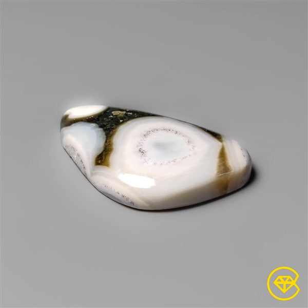 Ocean Jasper