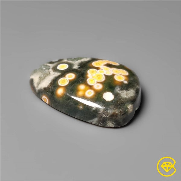 Ocean Jasper