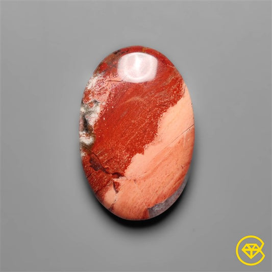 Snakeskin Jasper