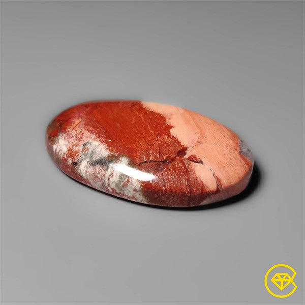 Snakeskin Jasper