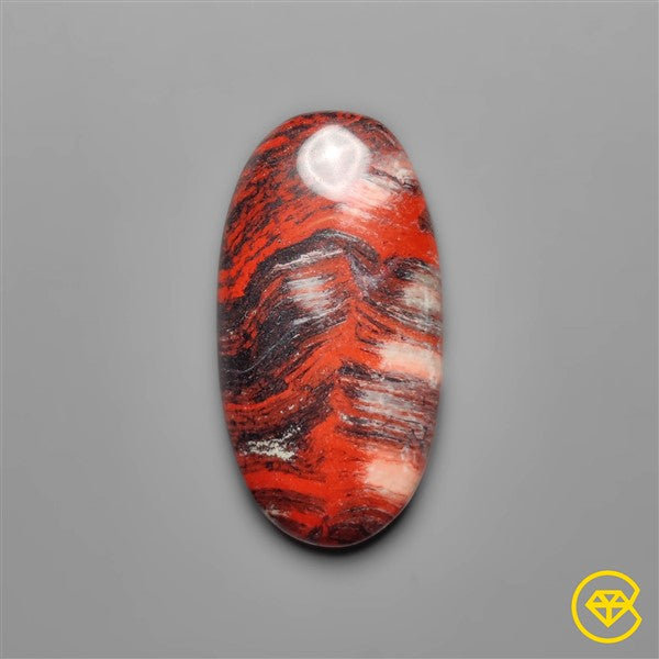 Snakeskin Jasper