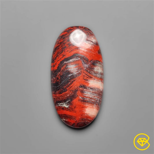 Snakeskin Jasper