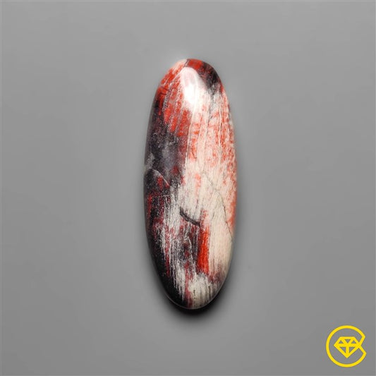 Snakeskin Jasper
