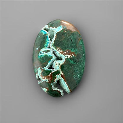 Chrysocolla