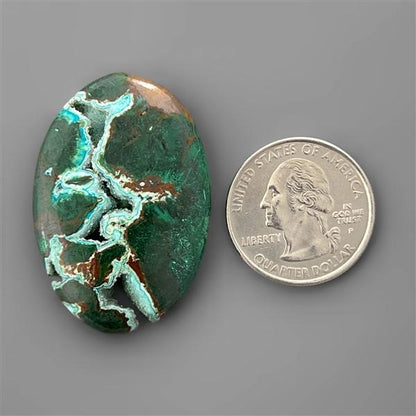 Chrysocolla