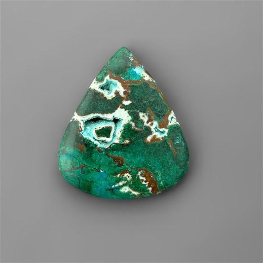 Chrysocolla