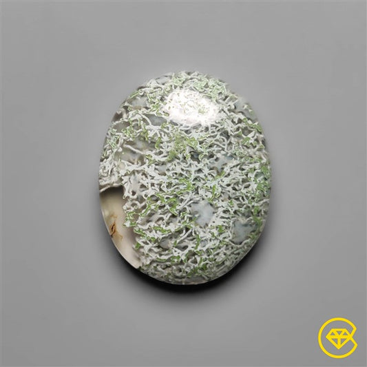 Moss Agate