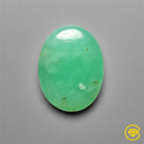 Chrysoprase