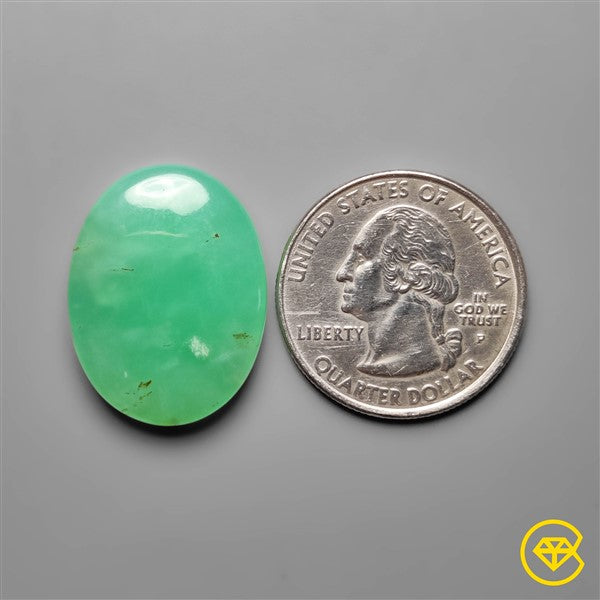 Chrysoprase