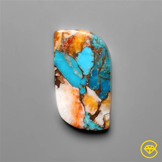 Mohave Turquoise