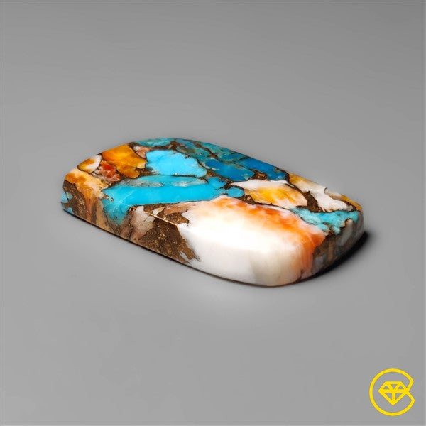 Mohave Turquoise