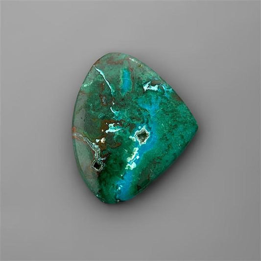 Chrysocolla