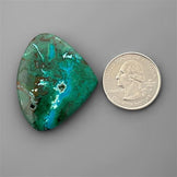 Chrysocolla