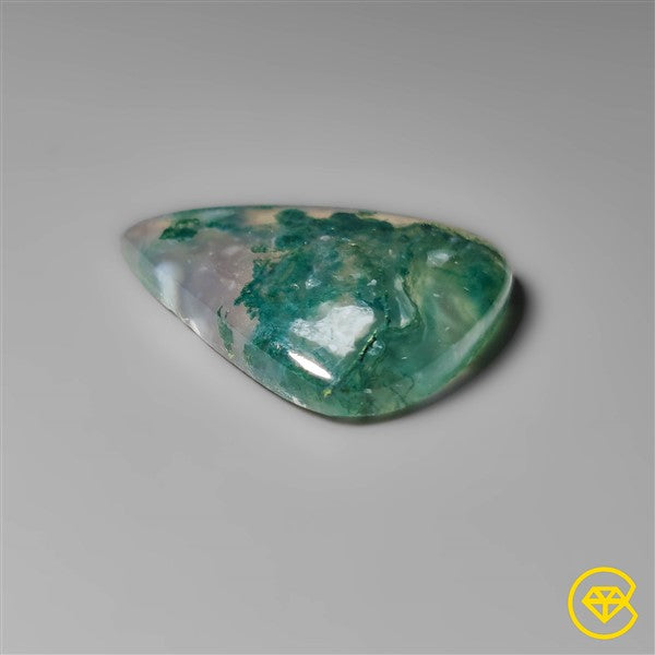 Moss Agate