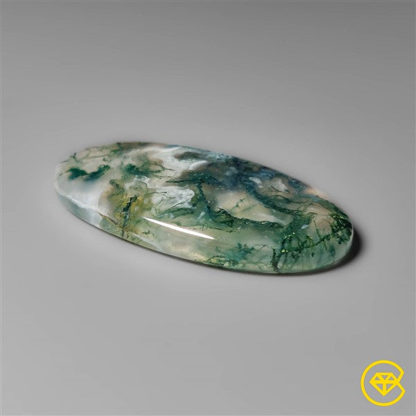 Moss Agate