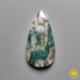 Moss Agate