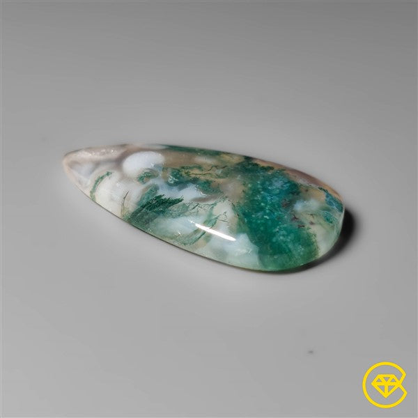 Moss Agate