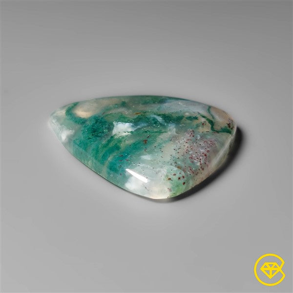 Moss Agate