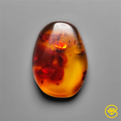 Amber