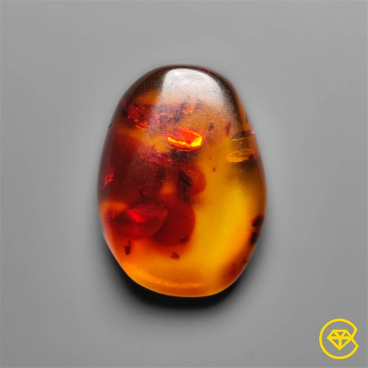 Amber