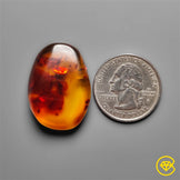 Amber