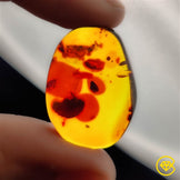 Amber