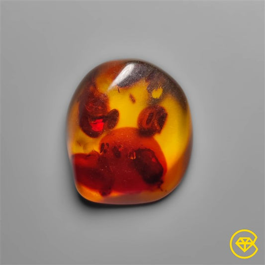 Amber