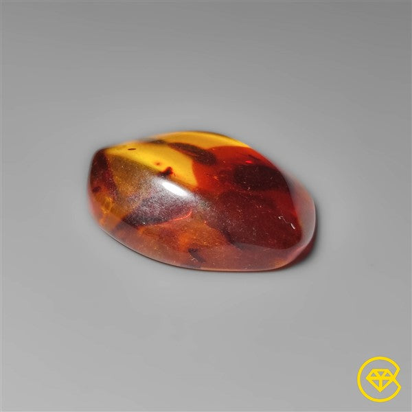 Amber