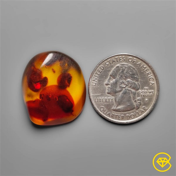 Amber