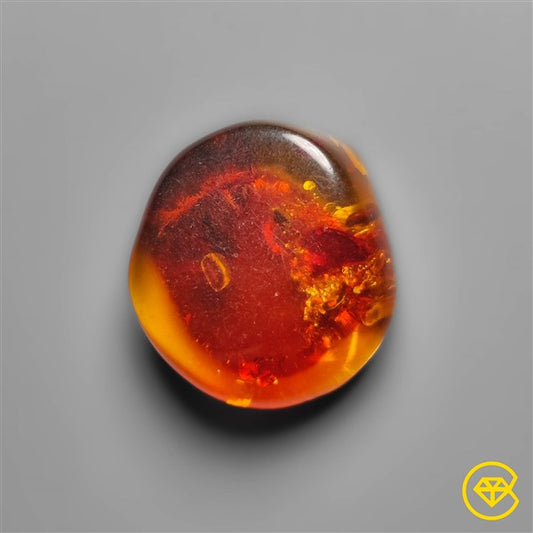 Amber