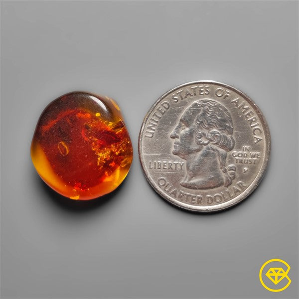Amber