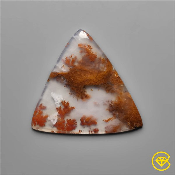 Dendritic Agate