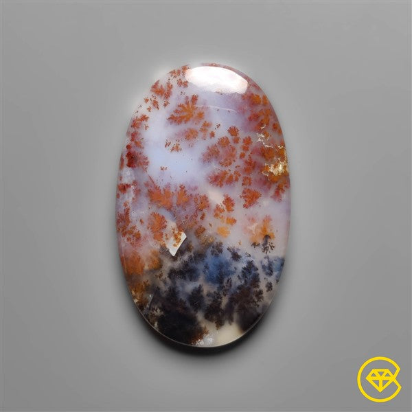 Dendritic Agate