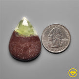 Prehnite