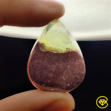 Prehnite
