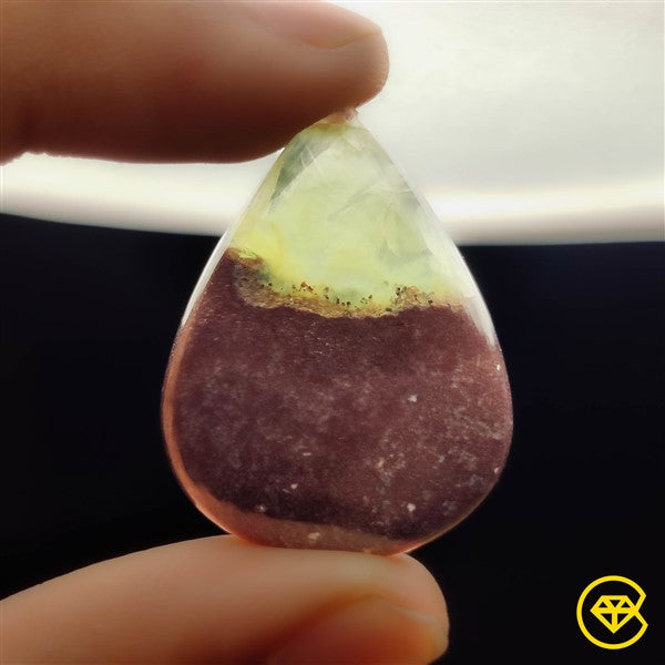 Prehnite